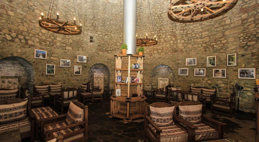 Hotel Guri Elbasan Exteriér fotografie